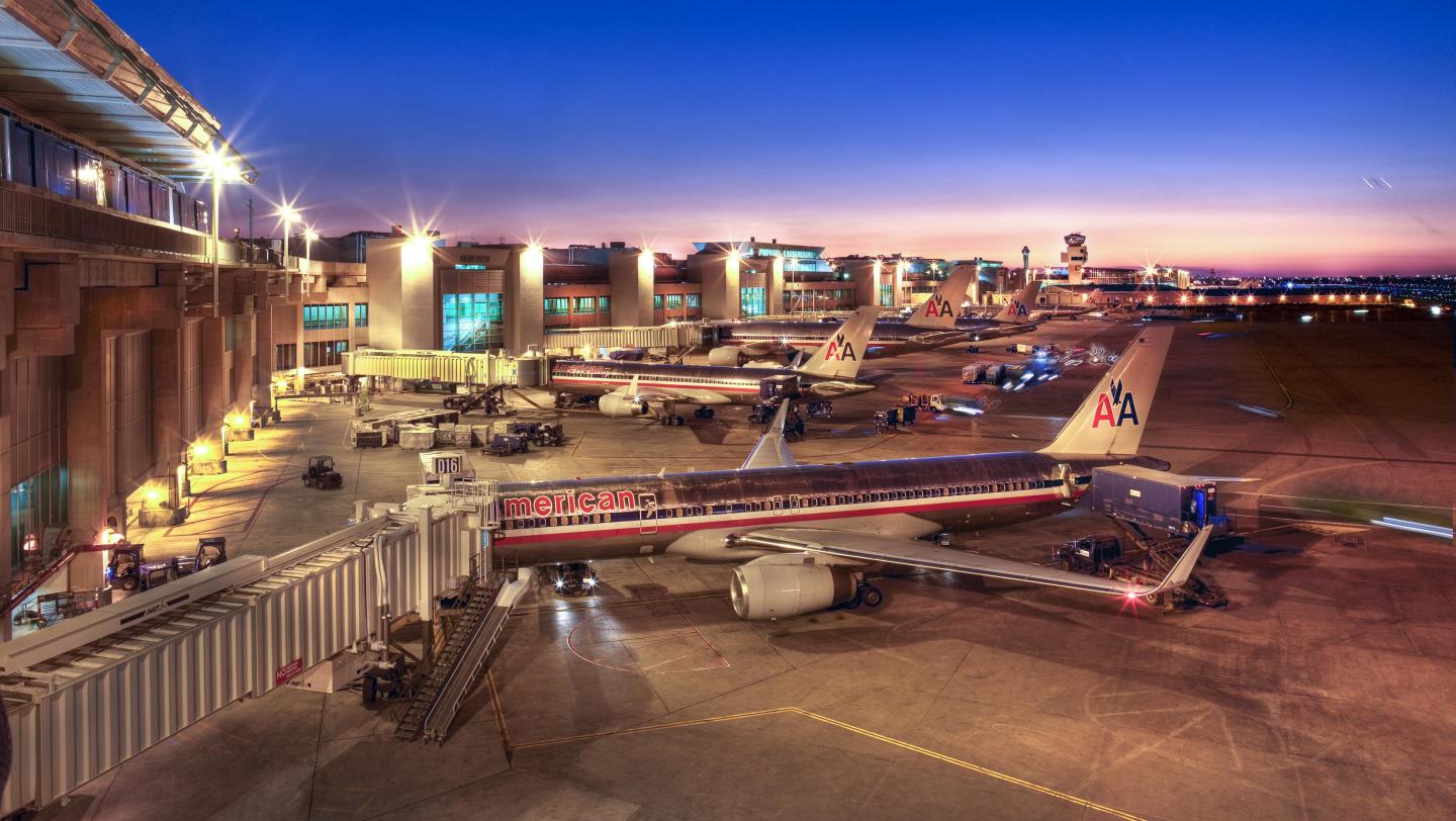 Miami Cruise Shuttle To Airport