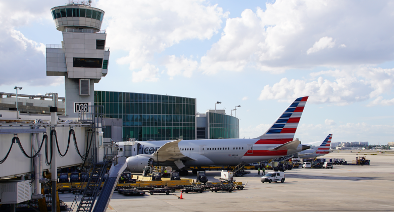 Airport Transportation and Port Transportation Services in Miami Florida by Royal Oasis Airport & Port Transportation, 2540 NW 18TH TER, Miami, FL 33125, 786-589-9152 Port Of Miami To Miami Airport