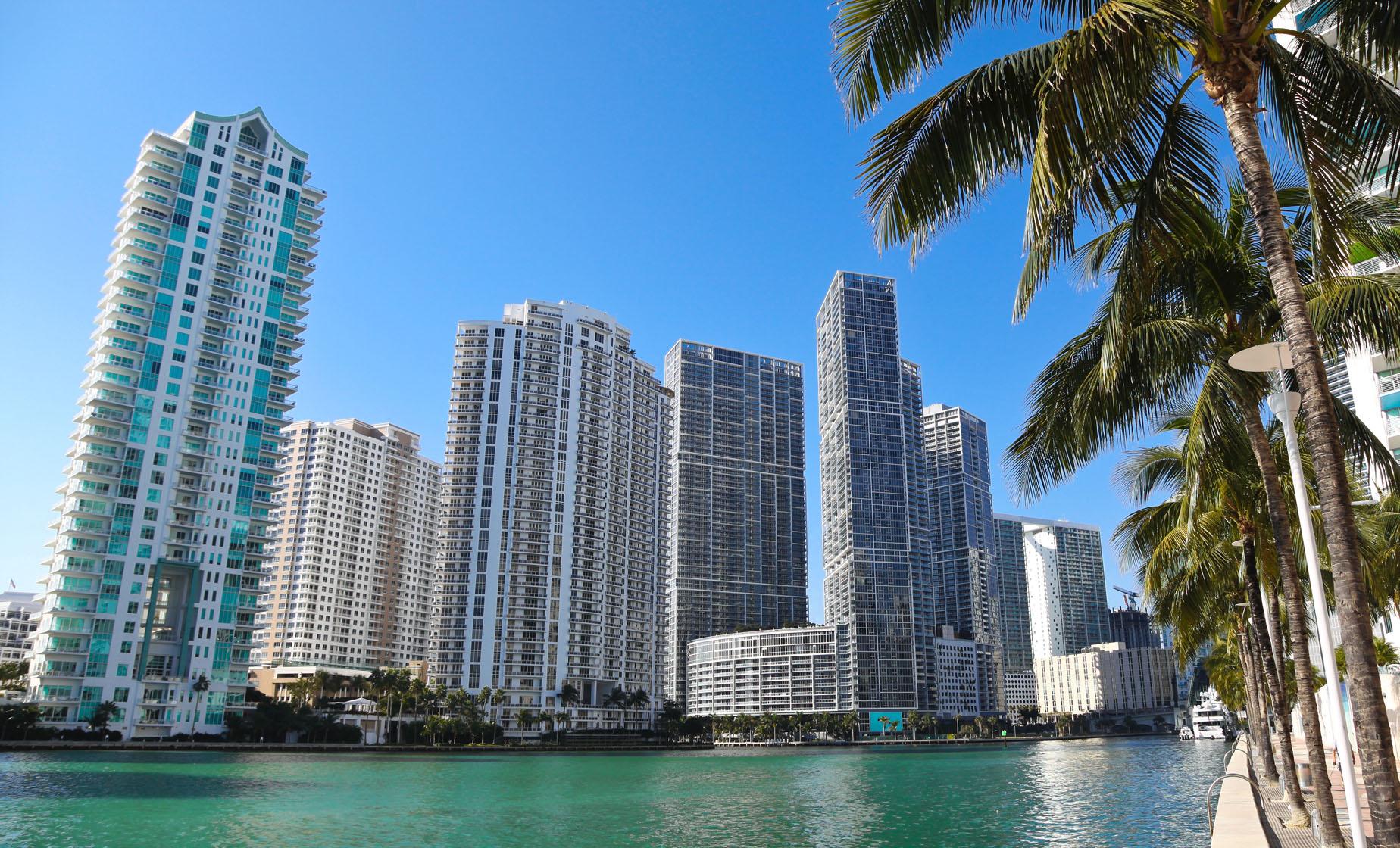 Tour Services In Miami