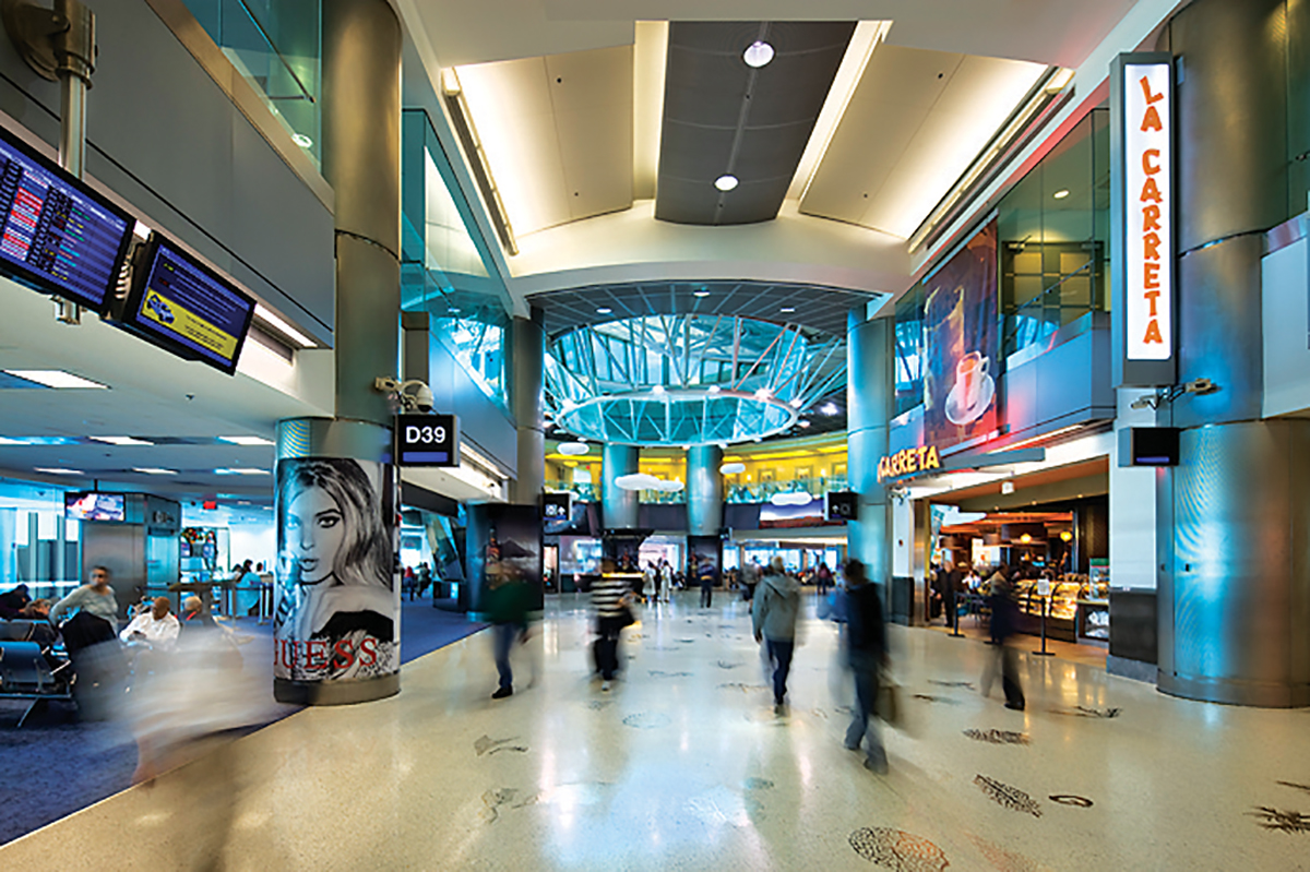 Airport Transportation and Port Transportation Services in Miami Florida by Royal Oasis Airport & Port Transportation, 2540 NW 18TH TER, Miami, FL 33125, 786-589-9152 Port Of Miami To FLL Airport