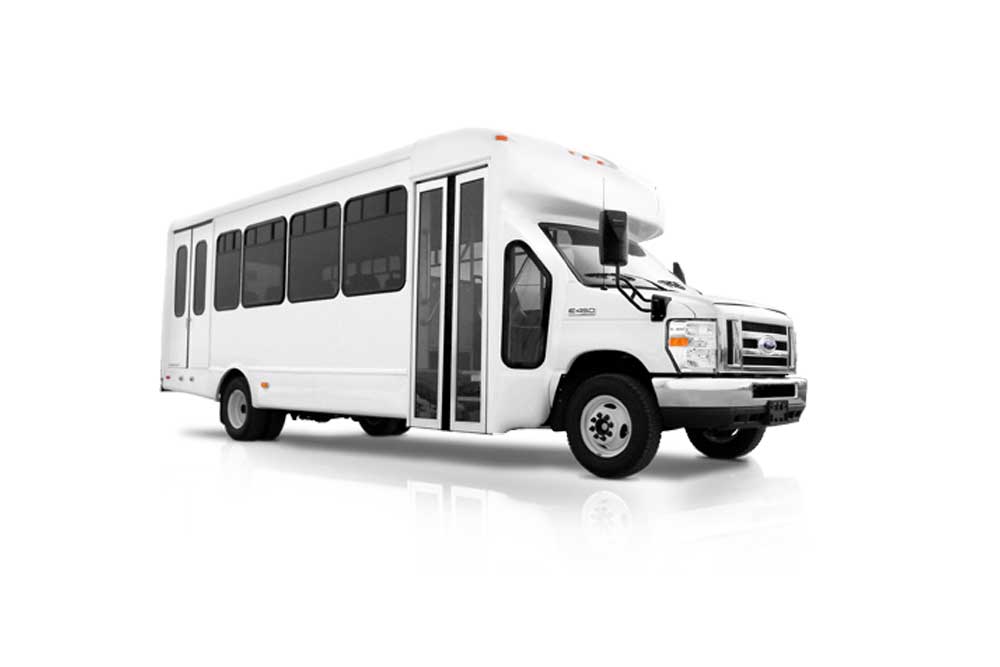 Terms Of Service For Shuttle Service
