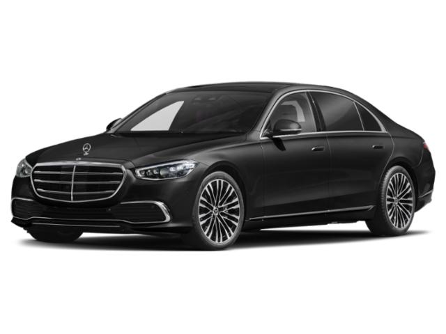 Our Fleet Black Cars